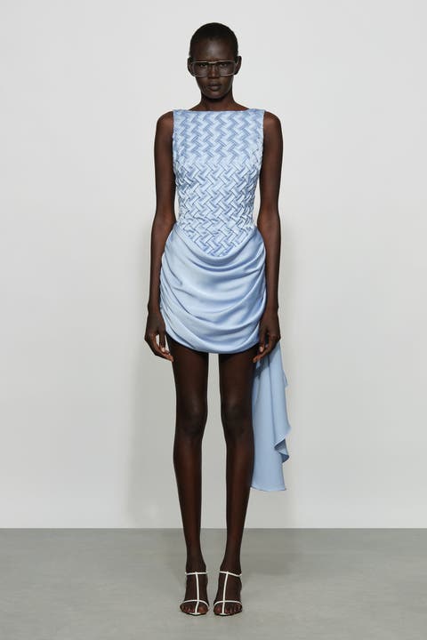 Antonella Dress