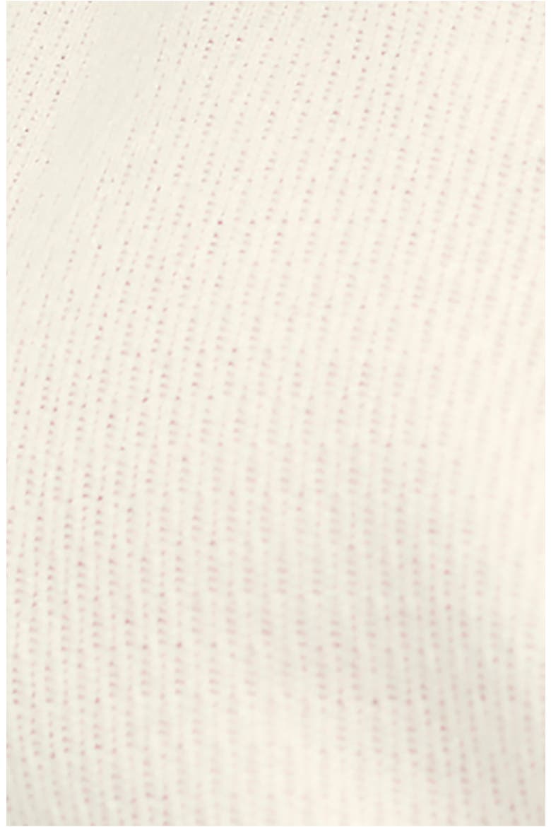 Snowy Thermal Shirt, Alternate, color, WHITE