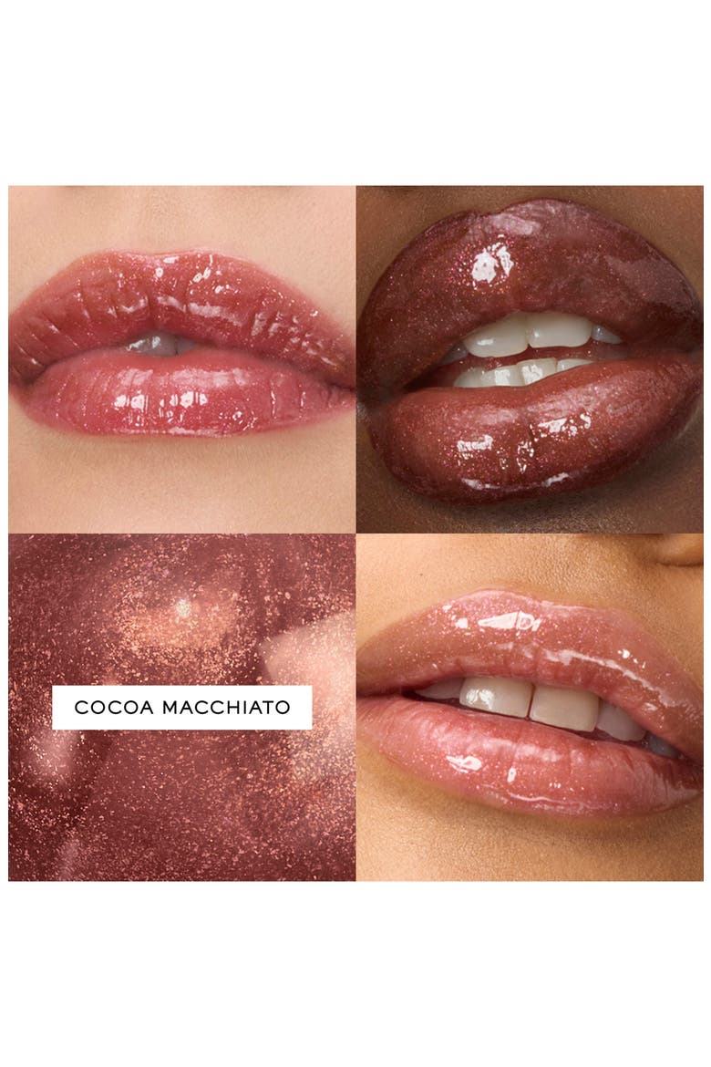 Juicy Tubes Original Lip Gloss Trio Set, Alternate, color, PINK MULTI