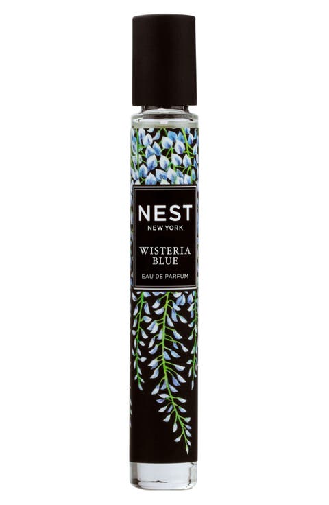 Wisteria Blue Eau de Parfum Travel Spray
