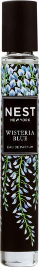 Wisteria Blue Eau de Parfum Travel Spray