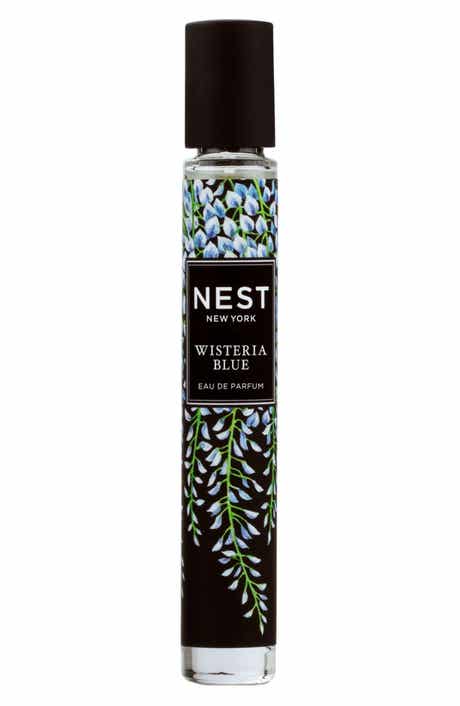 NEST New York Wisteria Blue Eau de Parfum Travel Spray