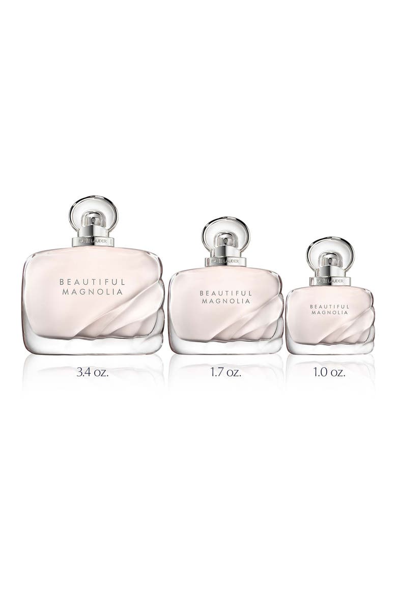 Beautiful Magnolia Eau de Parfum, Alternate, color, NO COLOR
