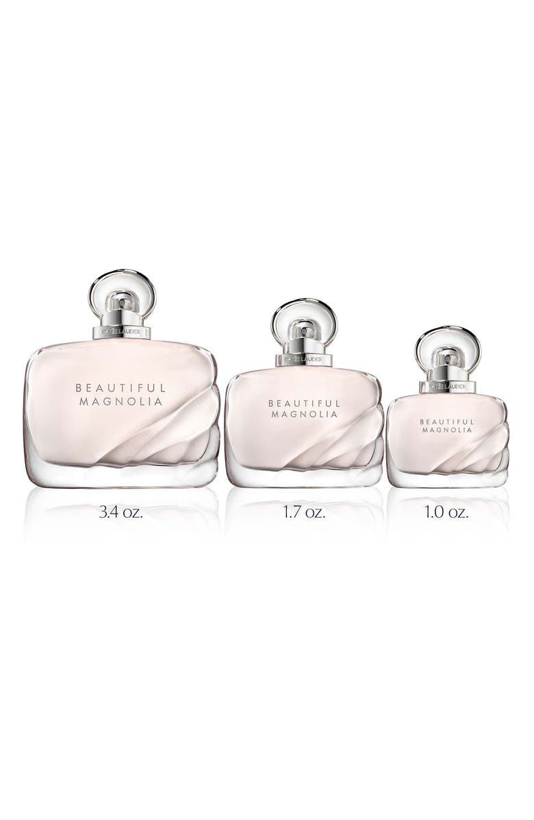 Estée Lauder Beautiful Magnolia Eau de Parfum, Alternate, color, 