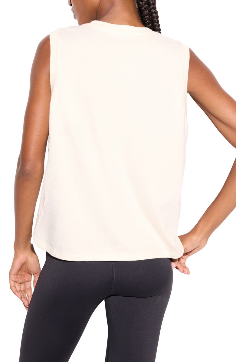 Spiritual Gangster Live Sunshine Bowery Tank, Alternate, color, Canvas