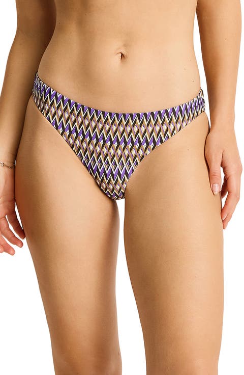 Tessera Bikini Bottoms