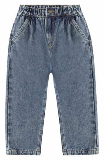 Kids' Baggy Jeans