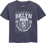 Marci Kids' Graphic T-Shirt