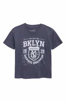 Kids' Graphic T-Shirt