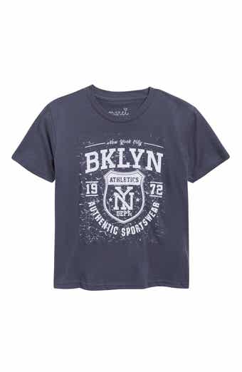 Kids' Graphic T-Shirt
