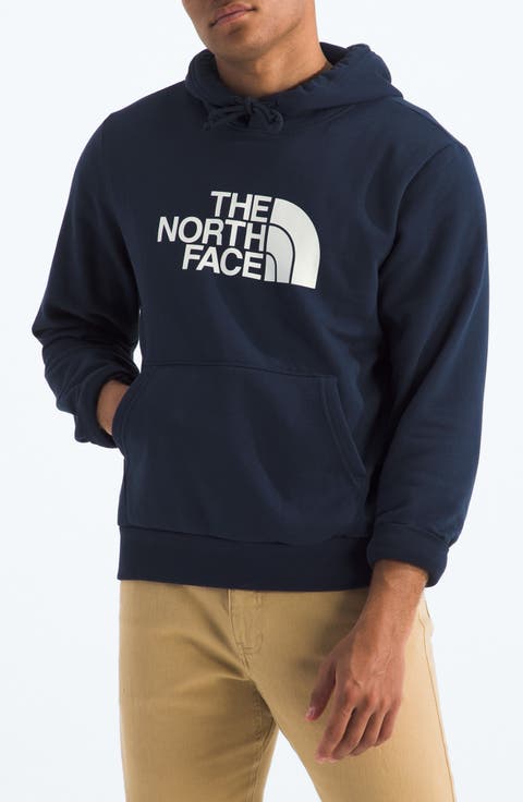 Evolution Half Dome Pullover Hoodie