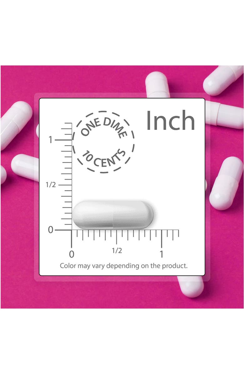 SuperSmart Tribulus Terrestris 1500mg, Alternate, color, NO COLOR