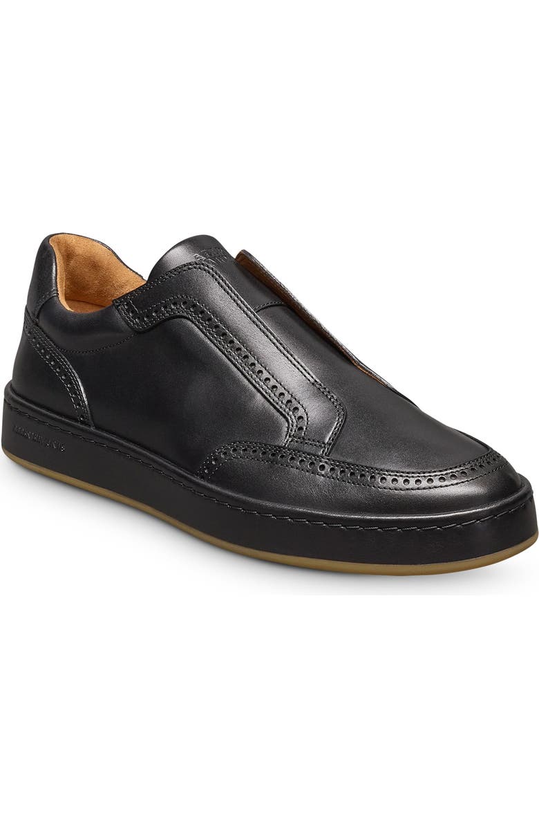 Allen Edmonds Beckett Slip-On Sneaker, Main, color,