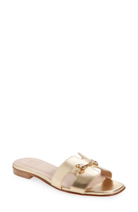 Bit Slide Sandal (Women)