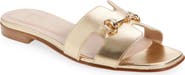 Bruno Magli Bit Slide Sandal
