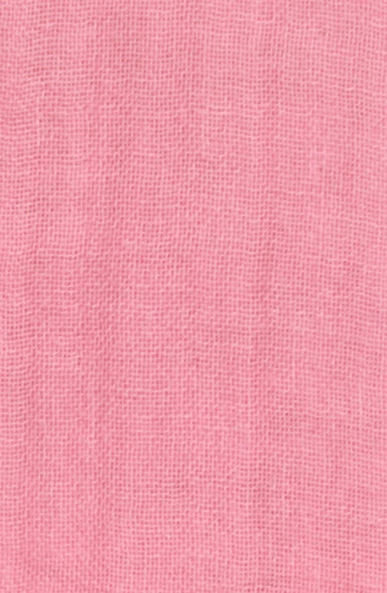 Rails Savannah Short Sleeve Organic Cotton Top, Alternate, color, 