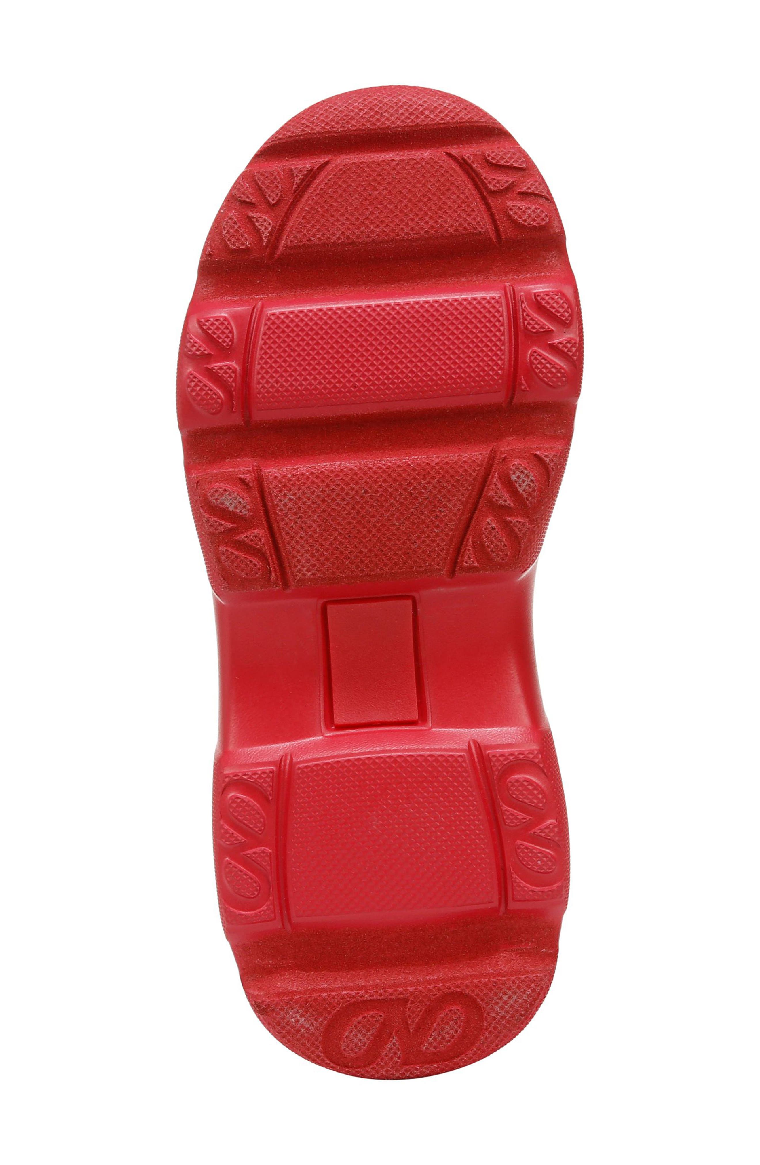 Naturalizer Shadow Dancer Insulated Sneaker, Alternate, color, 