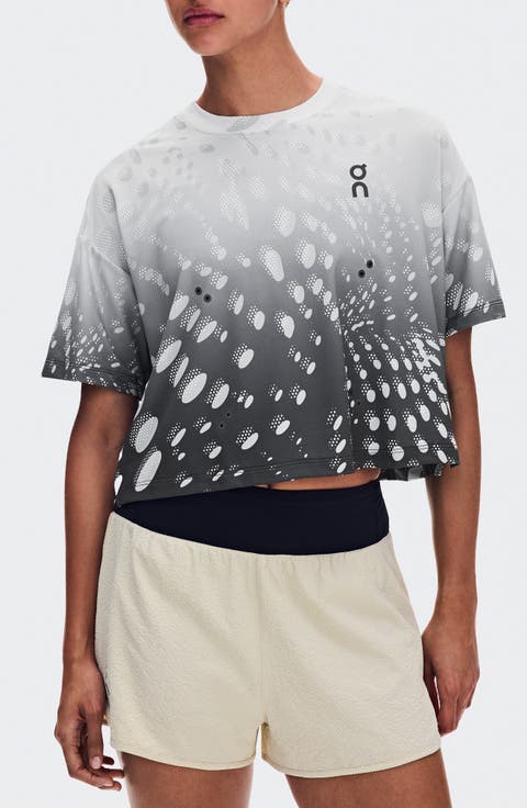 Performance Volt-T Performance Graphic T-Shirt