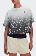 On Performance Volt-T Performance Graphic T-Shirt