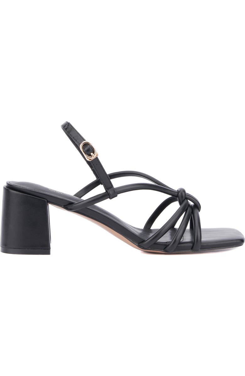 TORGEIS Pemberly Slingback Sandal, Alternate, color,