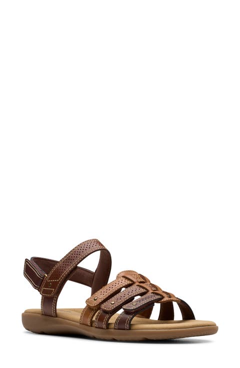 Elizabelle Kay Sandal (Women)