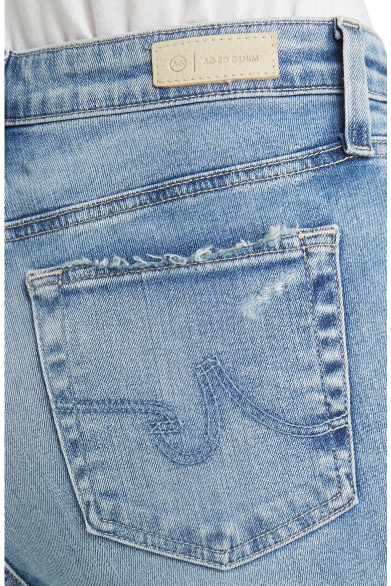 Mari Ankle Slim Jeans, Alternate, color, 20 YEARS UNDERTOW
