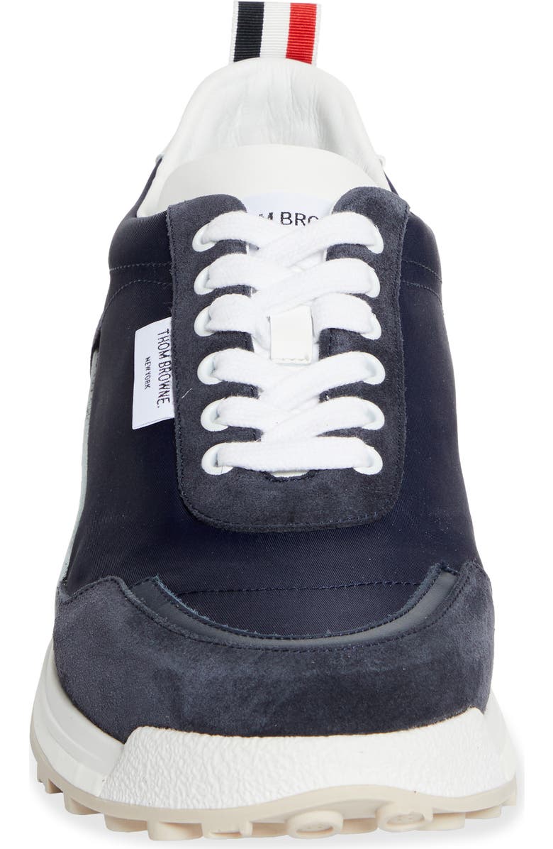Thom Browne Alumni Sneaker, Alternate, color,