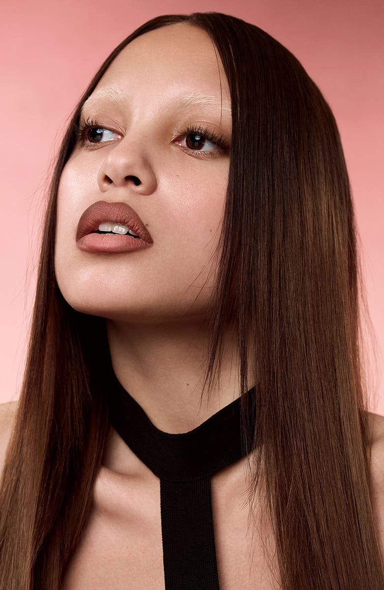 Kylie Cosmetics Precision Pout Lip Liner Pencil, Alternate, color, Cinnamon