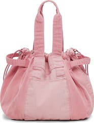 Desigual Denim Shopping Tote