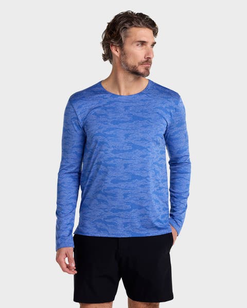 Perfect T-Shirt  Sport  Long Sleeve