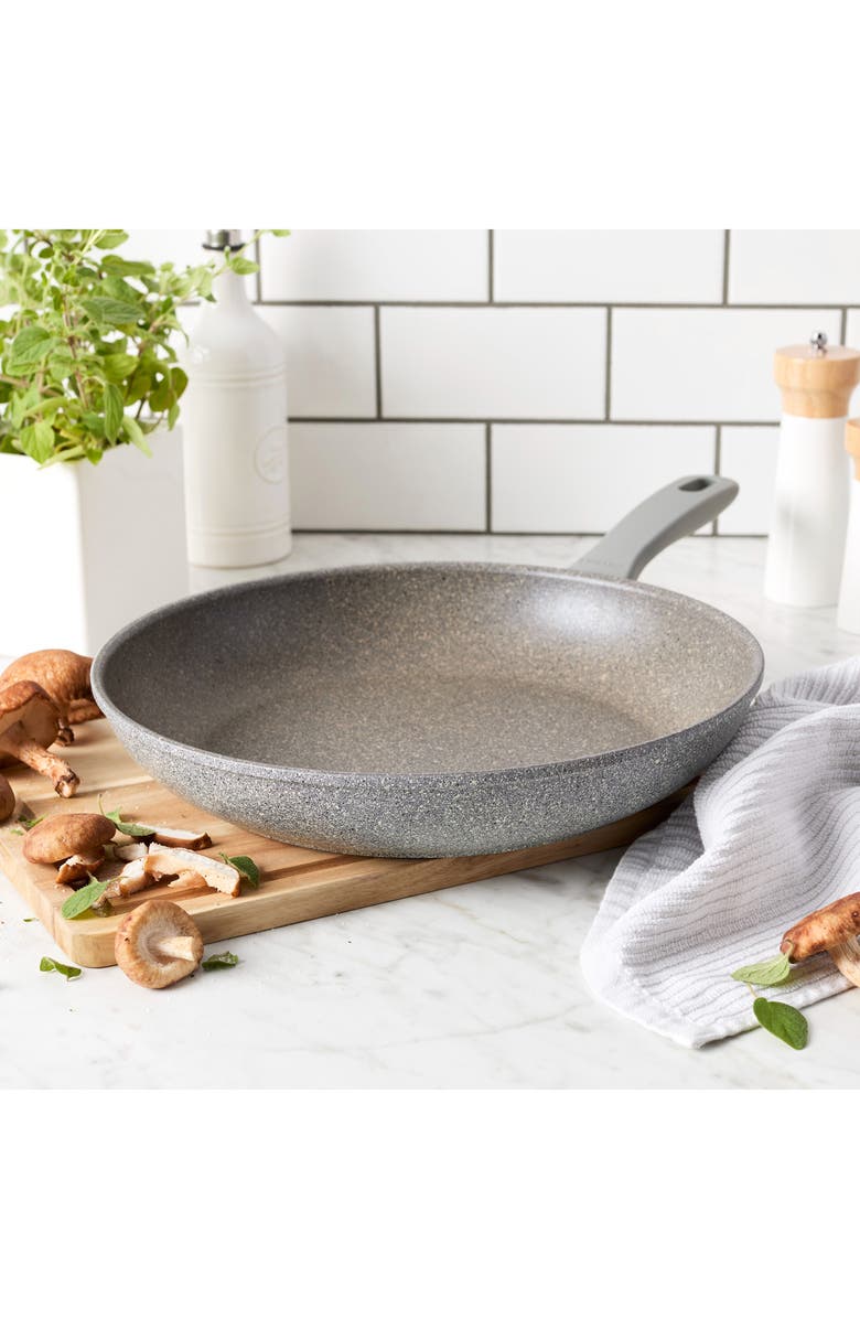 ZWILLING Parma Plus 12-Inch Nonstick Fry Pan, Alternate, color, Grey