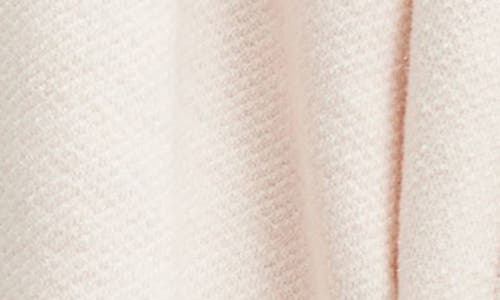 Free People Fresh Start Oversize Cardigan In Strawberry Float