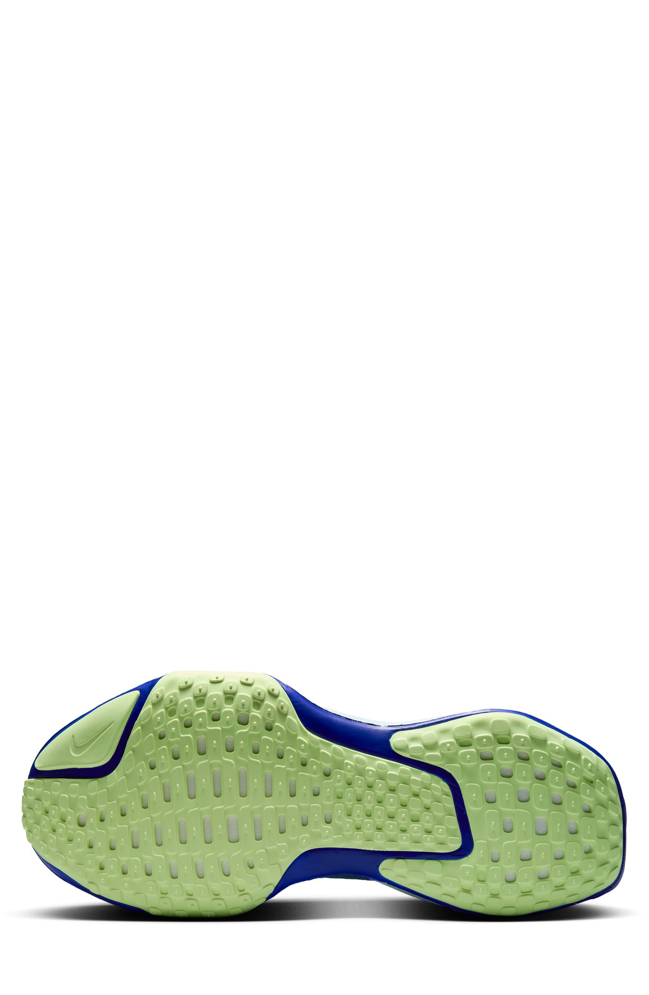Invincible 3 Running Shoe, Alternate, color, POLAR/ GLACIER BLUE/ BLUE