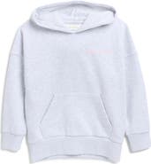 Palm Angels Kids' Classic Overlogo Hoodie