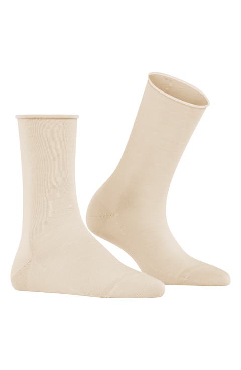 Active Breeze Crew Socks