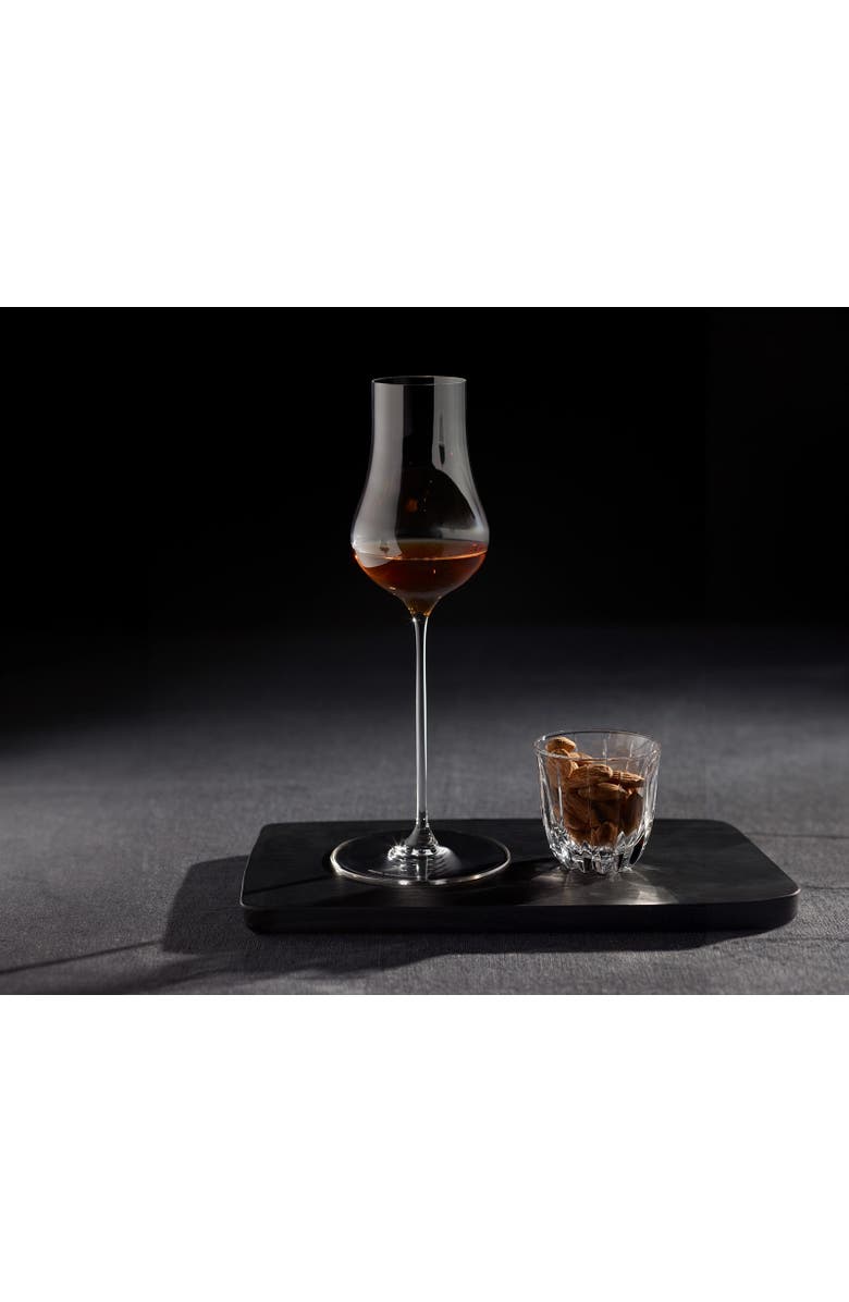 Riedel Superleggero Spirits Wine Glass, Alternate, color, Clear