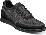 Florsheim Launch Elastic Lace Knit Sneaker