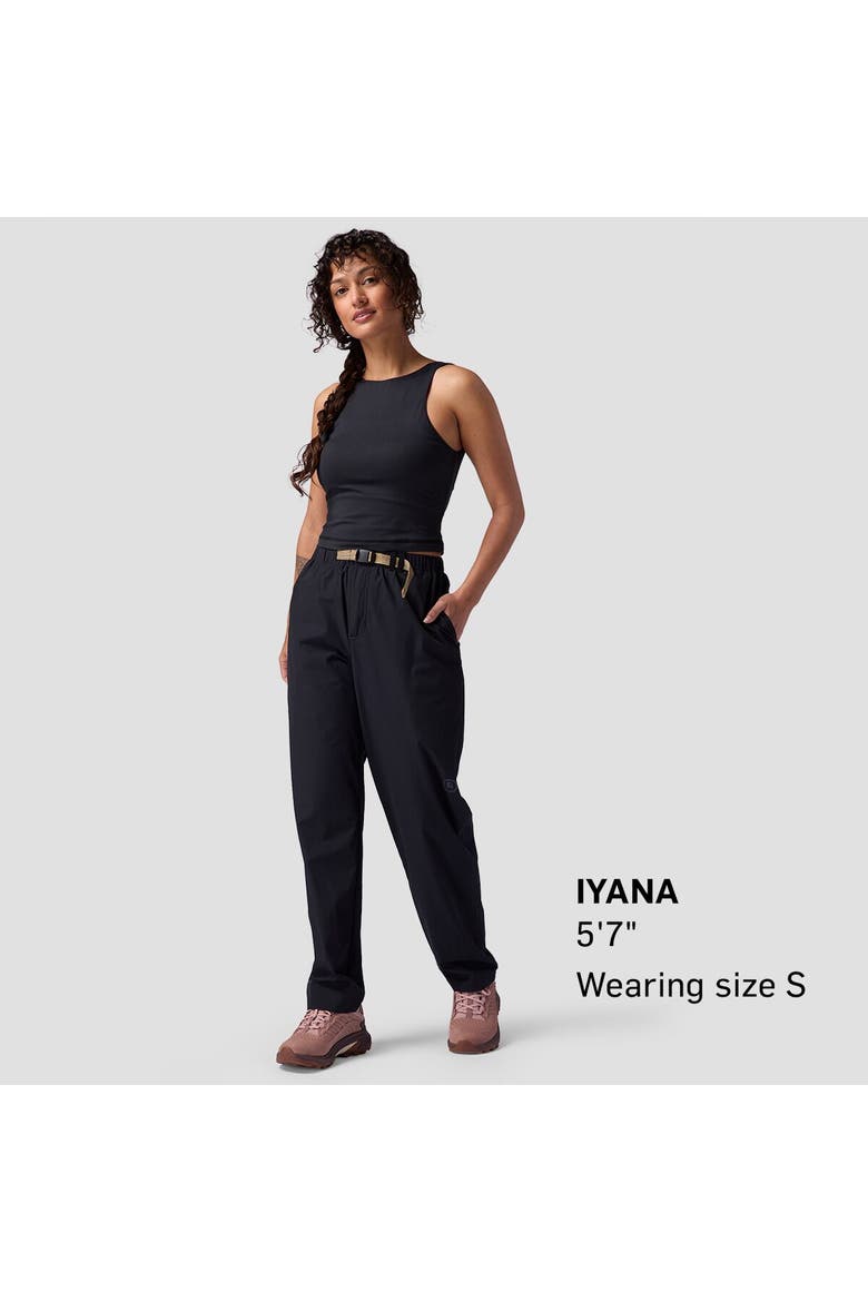 Destination Daily Pant - Women's, Alternate, color, Black