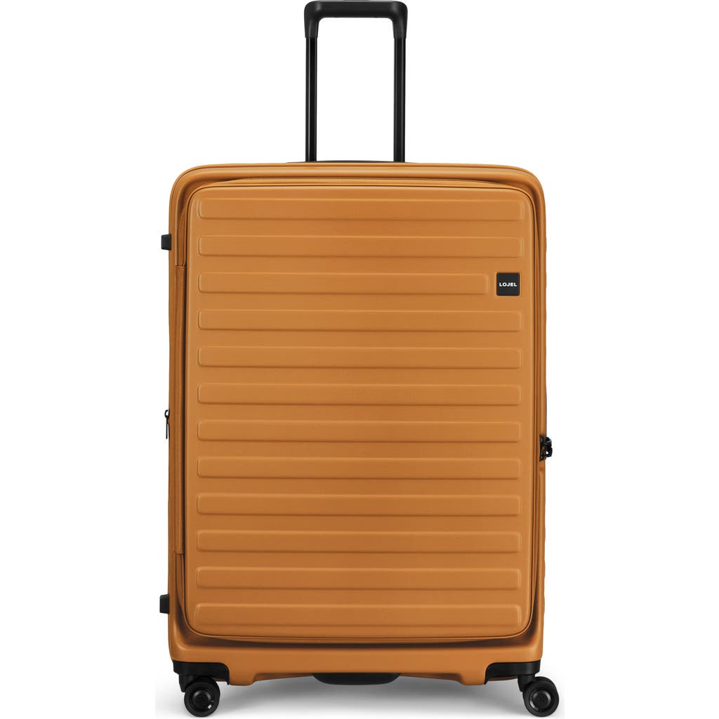 Lojel Cubo Large Check