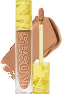 Kosas Revealer Super Creamy + Brightening Concealer with Caffeine and Hyaluronic Acid