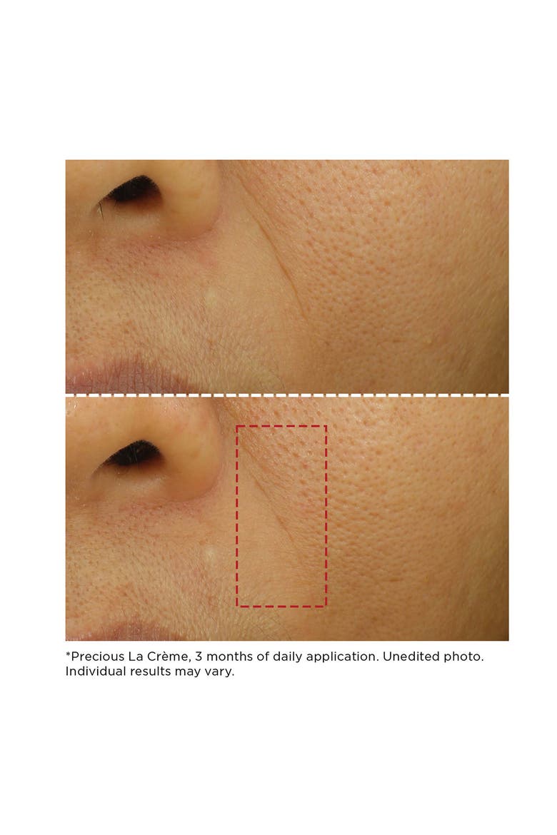 Precious La Crème Age-Defying Face Moisturizer, Alternate, color, NO COLOR