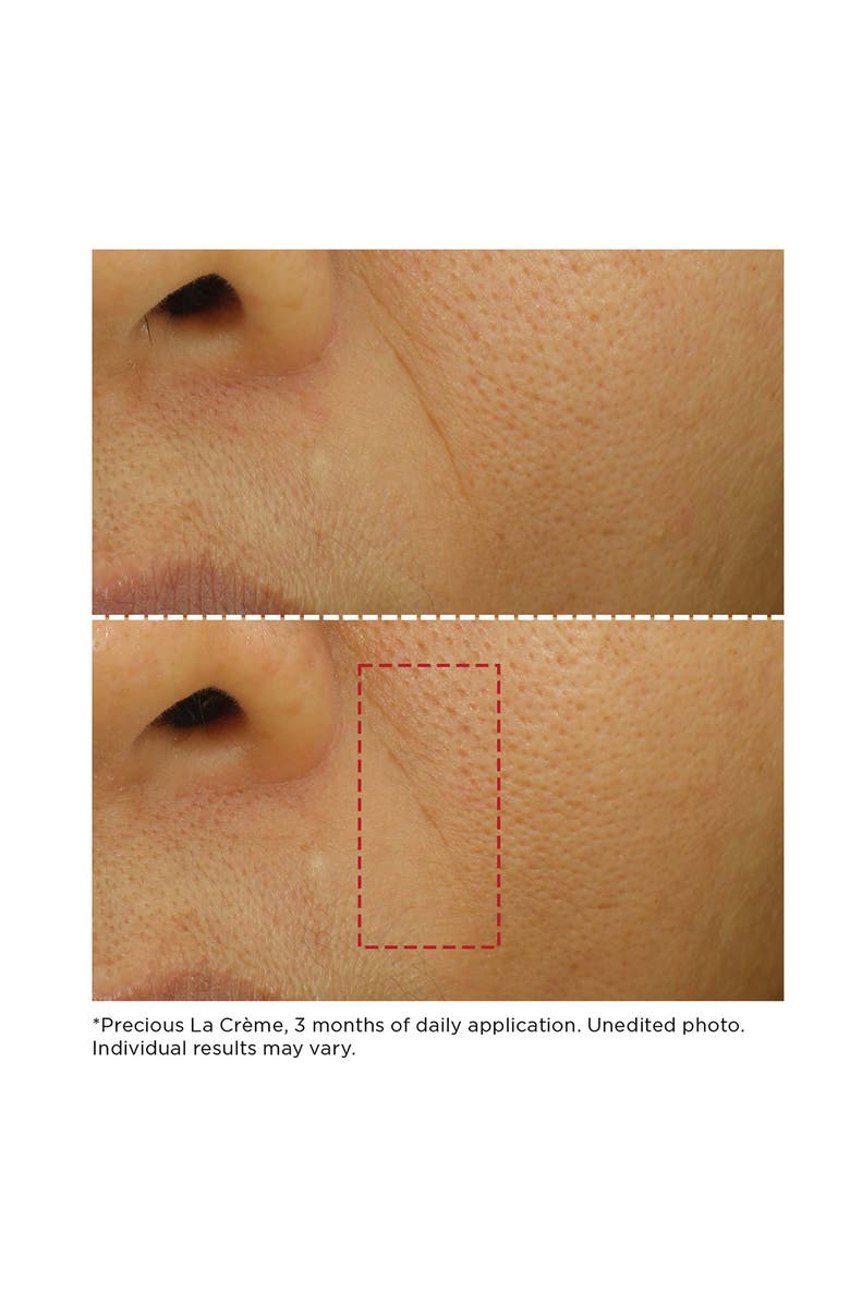 Clarins Precious La Crème Age-Defying Face Moisturizer, Alternate, color, 