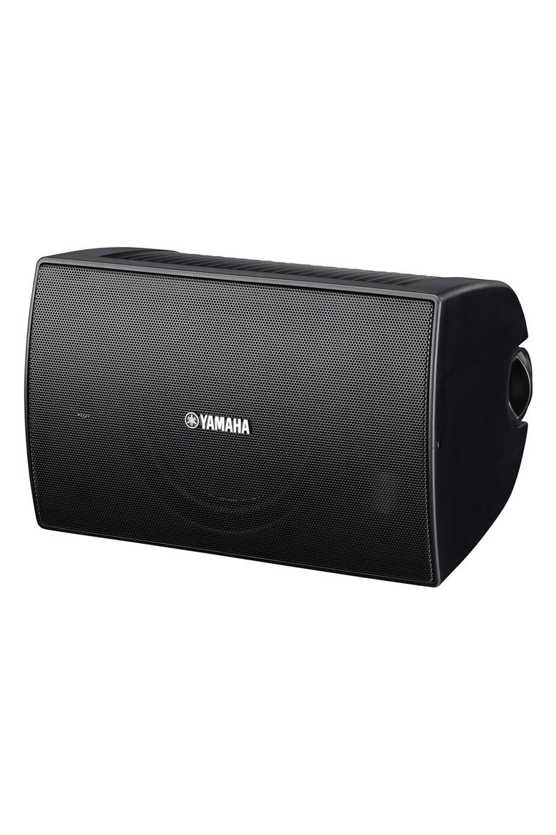 NS-AW294 High Performance Outdoor Speakers - Pair, Alternate, color, Black