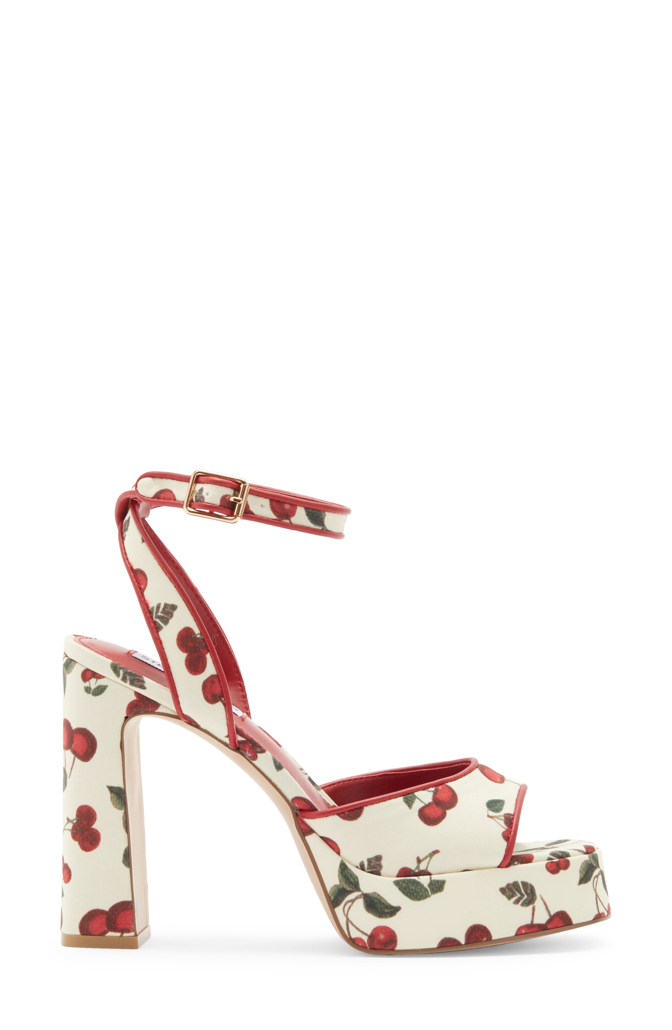 Kymmee Platform Pump, Alternate, color, CHERRY MULTI