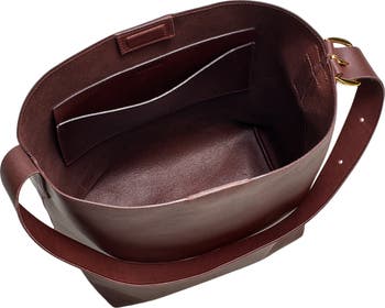 The Essential Bucket Tote