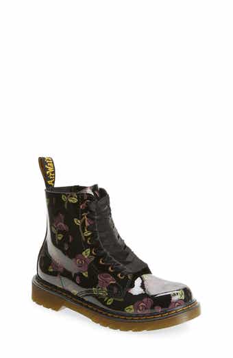 Dr. Martens Kids' 1460 Pascal Boot