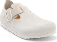 Birkenstock London Clog
