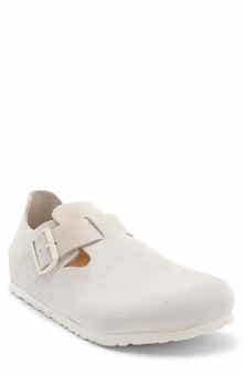 Birkenstock London Clog