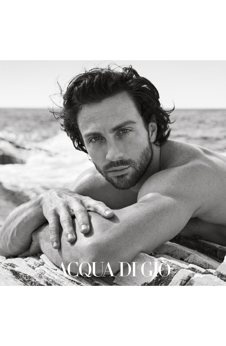 ARMANI beauty Acqua di Gio Parfum, Alternate, color, 