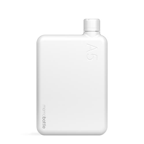 Memobottle A5